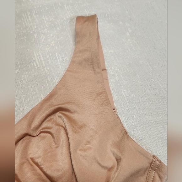 SET 2 BREEZIE BRA 36D Under Wire Free. - Picture 6 of 7